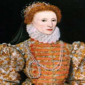 Elizabeth I of England